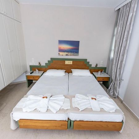 Helen Suites Χερσόνησος Εξωτερικό φωτογραφία